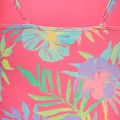 Kinder-Badeanzug einteilig ROXY Aquarella sangria sunset aquarella rg 3