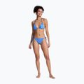 Damen zweiteiliger Badeanzug ROXY Solid Essentials Tiki Tri dutch blue 2