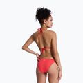 Damen zweiteiliger Bikini ROXY Solid Essentials Tiki Tri hibiscus 3