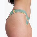 Bikinihose ROXY Ocean Dreamer Cheeky oil green say it with stripes 6