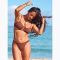 Unterteil des Badeanzugs ROXY Cheeky Bikini cappuccino 8