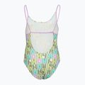 Kinder-Badeanzug einteilig ROXY Letter Up oil green letter up 2
