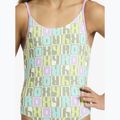 Kinder-Badeanzug einteilig ROXY Letter Up oil green letter up 5