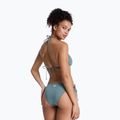 Zweiteiliger Damen-Badeanzug ROXY Solid Essentials Tiki Tri agave green 3