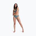 Bikini-Unterteil ROXY Solid Essentials Hipster agave green 2