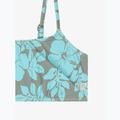 Zweiteiliger Badeanzug ROXY Spirit Bralette Set oli green the mo mini rg 3