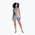 Bikinihose ROXY Paradise Wave hipster silver lake blue make a splash 2
