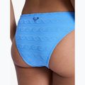 Bikinihose ROXY Paradise Wave Moderate silver lake blue make a splash 6