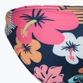Langarmshirt + Unterteil des Badeanzugs ROXY Morning Flower Lycra Set mood indigo morning flowers 9