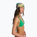 Oberteil des Badeanzugs Billabong Sol Searcher Multi Triangle summer green 4