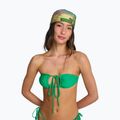 Oberteil des Badeanzugs Billabong Sol Searcher Multi Triangle summer green 6