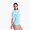 Damen Schwimmshirt ROXY Whole Hearted tanager turquoise 4