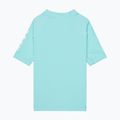 Kinder Badeshirt ROXY Whole Hearted aqua splash 2
