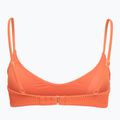 Oberteil des Badeanzugs Billabong Summer High V Bralette fushion orange 2