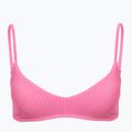 Badeanzug Oberteil Billabong Summer High V Bralette guava