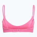 Badeanzug Oberteil Billabong Summer High V Bralette guava 2