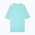Kinder-Schwimm-T-Shirt ROXY Whole Hearted aqua splash 2