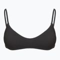 Oberteil des Badeanzugs Billabong Summer High V Bralette black pebble