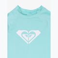 Langarmshirt zum Schwimmen für Kinder ROXY Whole Hearted aqua splash 3