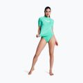 Damen Schwimmshirt ROXY Whole Hearted katydid 2