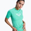 Damen Schwimmshirt ROXY Whole Hearted katydid 5