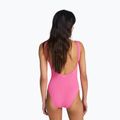 Damen Einteiler Badeanzug Billabong Summer High One Piece guava 3