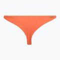 Unterteil des Badeanzugs Billabong Summer High Maya fushion orange 2