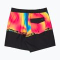 Herren-Badeshorts Quiksilver Everyday Half Jam 16" black wordblock 2