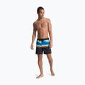 Herren-Badeshorts Quiksilver Everyday Half Jam 16" black wordblock 4