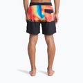 Herren-Badeshorts Quiksilver Everyday Half Jam 16" black wordblock 5