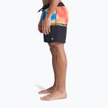 Herren-Badeshorts Quiksilver Everyday Half Jam 16" black wordblock 6