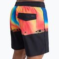 Herren-Badeshorts Quiksilver Everyday Half Jam 16" black wordblock 8