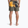 Herren-Badeshorts Quiksilver Everyday Half Jam 16" grape leaf wordblock 5