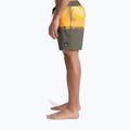 Herren-Badeshorts Quiksilver Everyday Half Jam 16" grape leaf wordblock 6