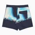 Herren-Badeshorts Quiksilver Everyday Half Jam 16" dark navy wordblock 2