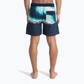 Herren-Badeshorts Quiksilver Everyday Half Jam 16" dark navy wordblock 5