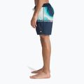 Herren-Badeshorts Quiksilver Everyday Half Jam 16" dark navy wordblock 6