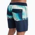 Herren-Badeshorts Quiksilver Everyday Half Jam 16" dark navy wordblock 8
