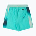 Kinder-Badeshorts Quiksilver Everyday Holmes Volley 16" aqua holmes 2