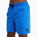 Kinder-Badeshorts Quiksilver Everyday Volley 14" nebulas blue 7