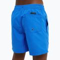 Kinder-Badeshorts Quiksilver Everyday Volley 14" nebulas blue 8