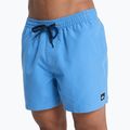 Herren Badeshorts Quiksilver Everyday Solid Volley 15" Riviera 7