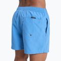 Herren Badeshorts Quiksilver Everyday Solid Volley 15" Riviera 8