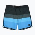Herren-Badeshorts Quiksilver Surfsilk Scallop 18" black tijuana