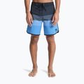 Herren-Badeshorts Quiksilver Surfsilk Scallop 18" black tijuana 3