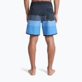 Herren-Badeshorts Quiksilver Surfsilk Scallop 18" black tijuana 5