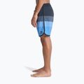 Herren-Badeshorts Quiksilver Surfsilk Scallop 18" black tijuana 6