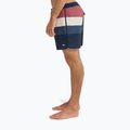 Herren-Badeshorts Quiksilver Stretch Scallop Volley 16" dark navy tijuana 6