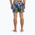Herren-Badeshorts Quiksilver Everyday Printed Volley 15" dark navy interact floral 5