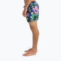 Herren-Badeshorts Quiksilver Everyday Printed Volley 15" dark navy interact floral 6